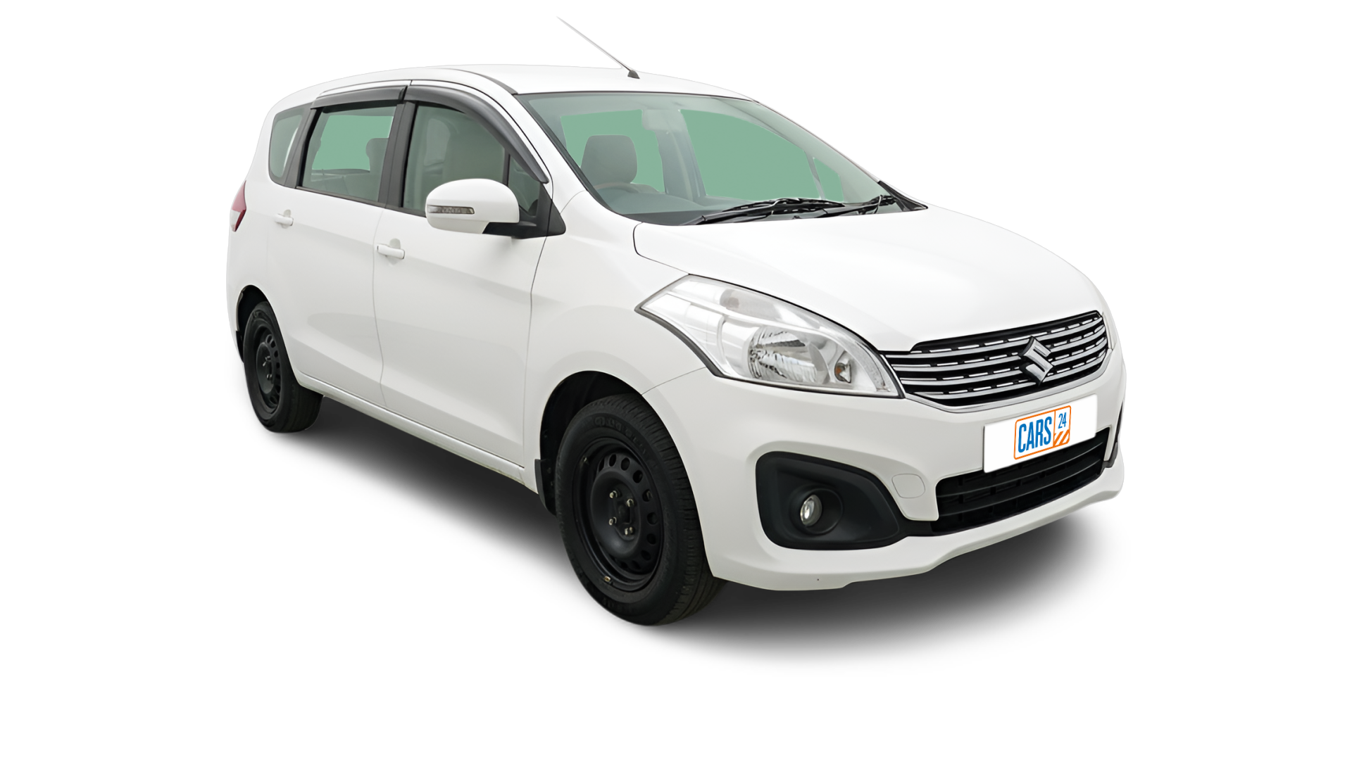 Maruti Ertiga-img
